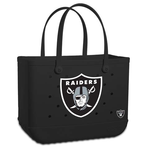 raiders bogg bag|raiders backpacks.